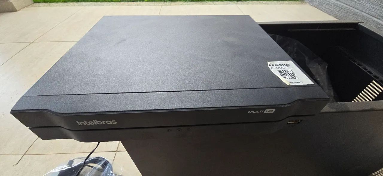 DVR + CAMERAS DE SEGURANÇA - Foto 4