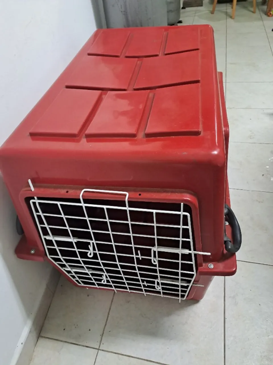 caixa pet grande