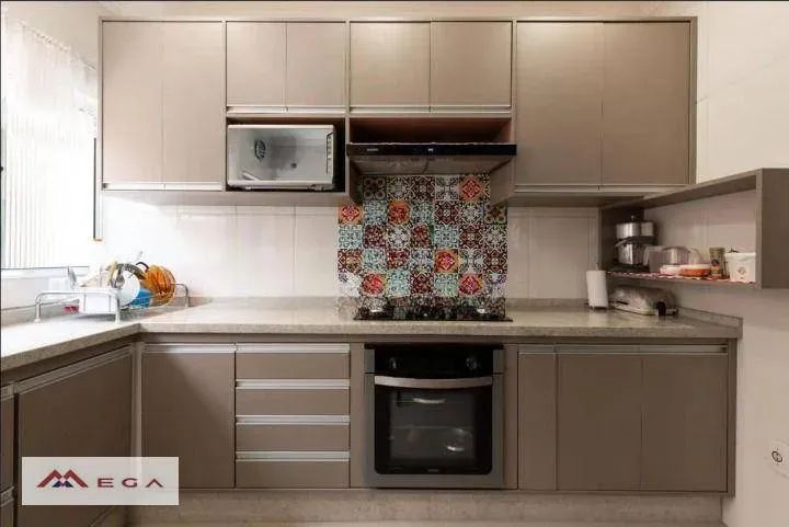 Casa à venda - Vila Proost de Souza - Campinas/SP - Foto 3