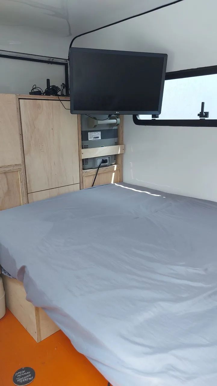 TREILER COMPLETO SCORPION - NOVO 2024  - Foto 3