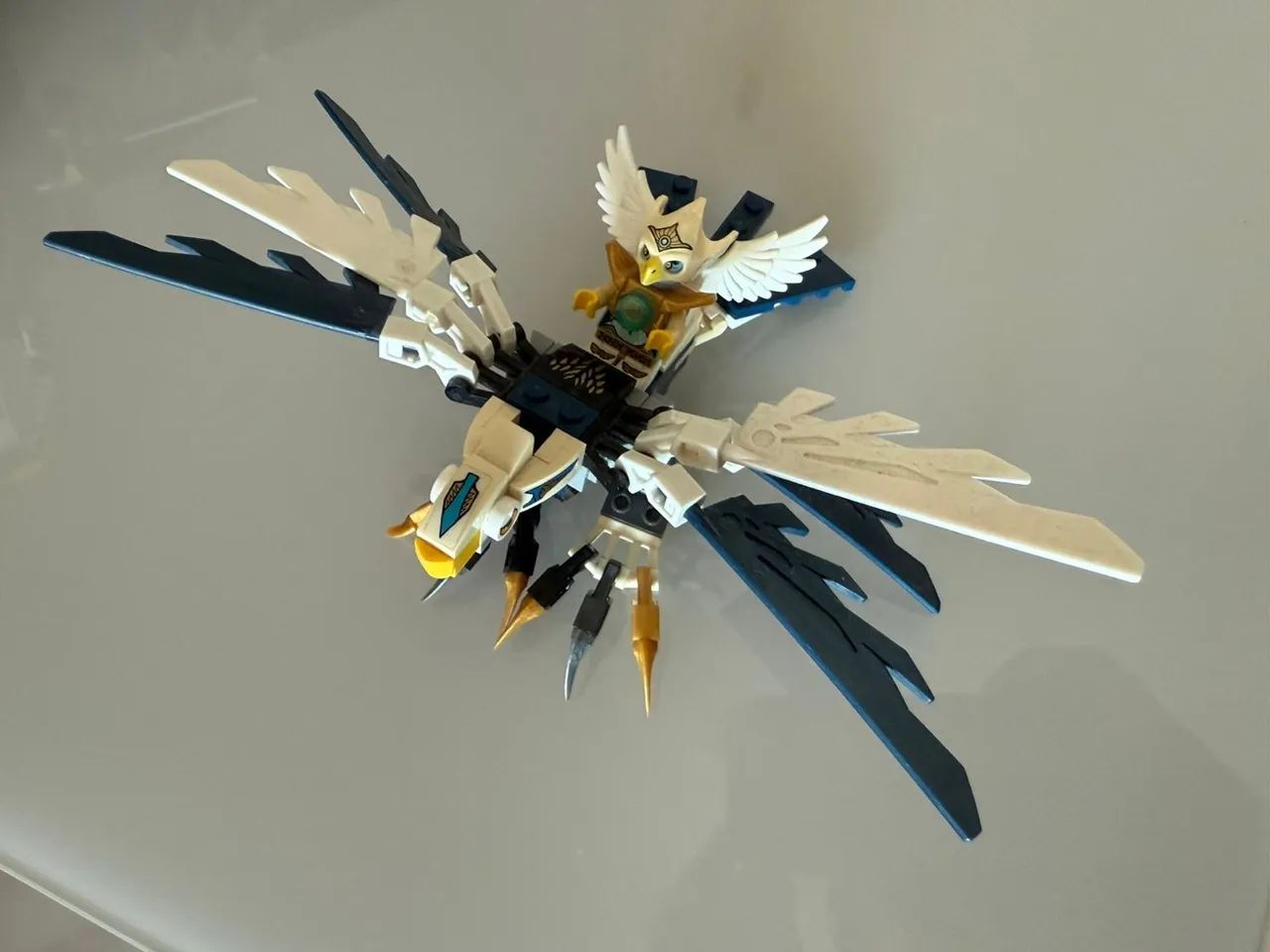 LEGO Chima Eris Eagle  - Foto 3