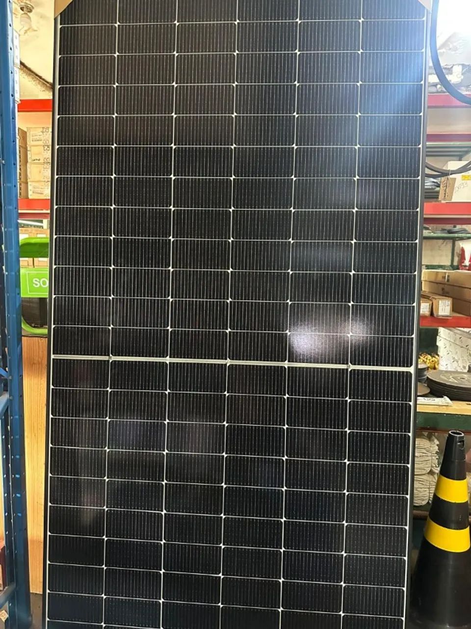 PLACA SOLAR - Foto 2