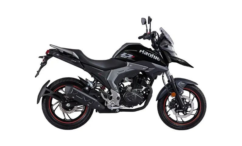 Suzuki Haojue DL 160 okm