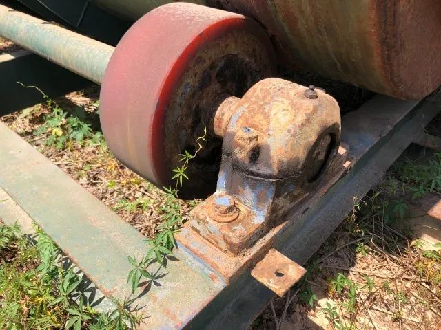 lavador rotativo - Foto 3