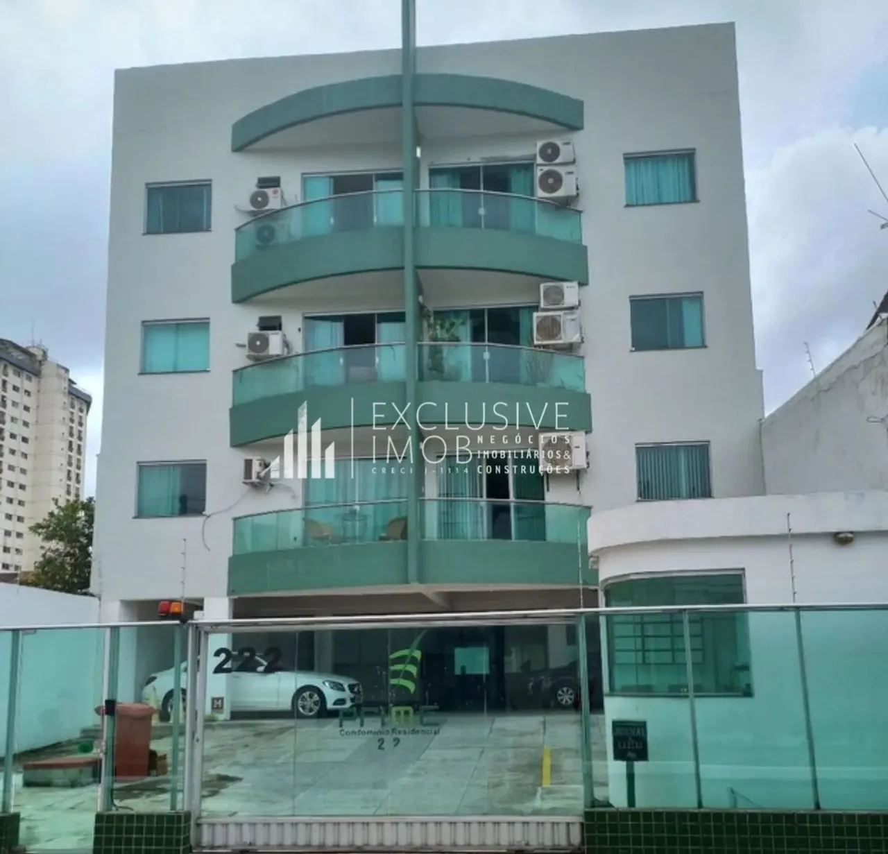 MARAVILHOSO APARTAMENTO A VENDA NO EDIFÍCIO PRIME