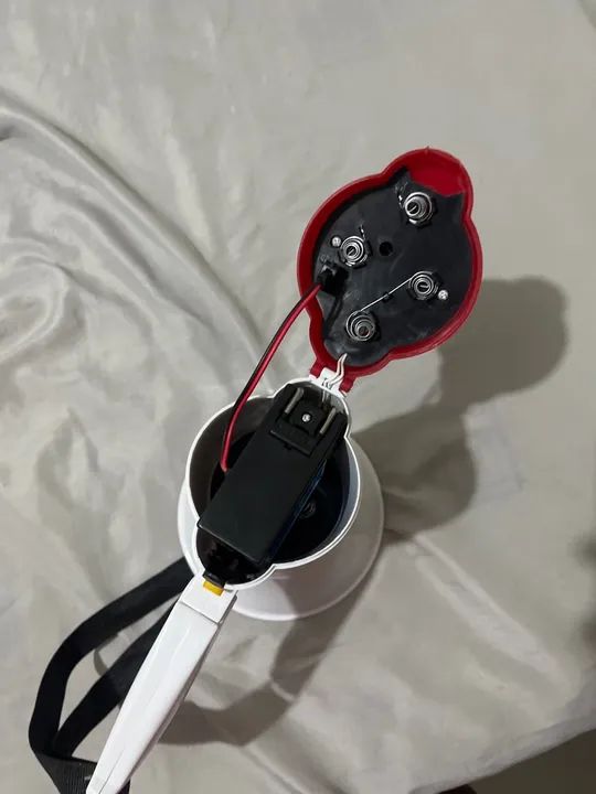 Megafone portátil - Foto 4