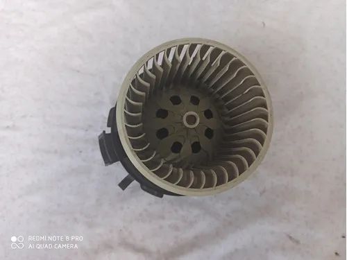 Motor Ar Forçado Peugeot Citroen 206 207 C3 Cx141 - Foto 4