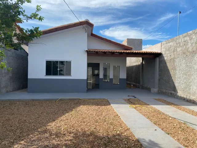 Casa à venda próximo a Estação do Conhecimento da Vale, Marabá - Pa