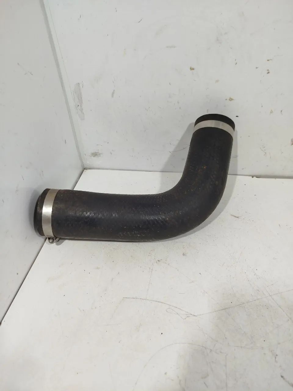 Mangote Mitsubishi Eclipse Cross 2020 1.5 Original  - Foto 4