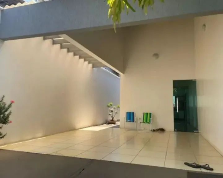 ? Casa Sacramenta 