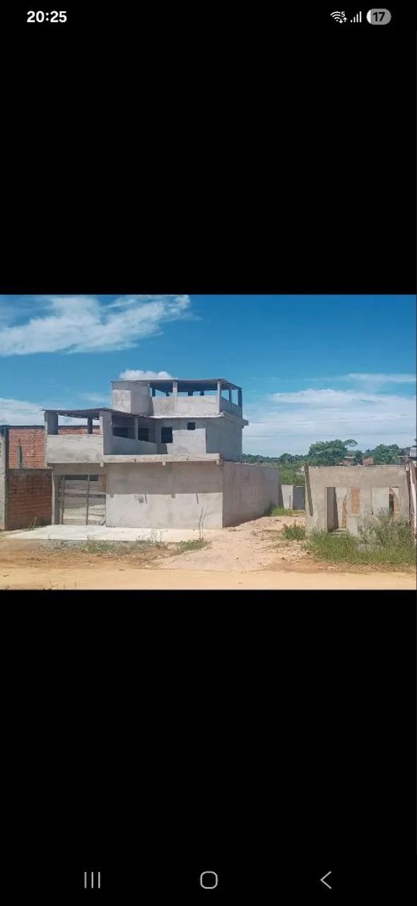 Foto - Lauro de Freitas - Areia Branca