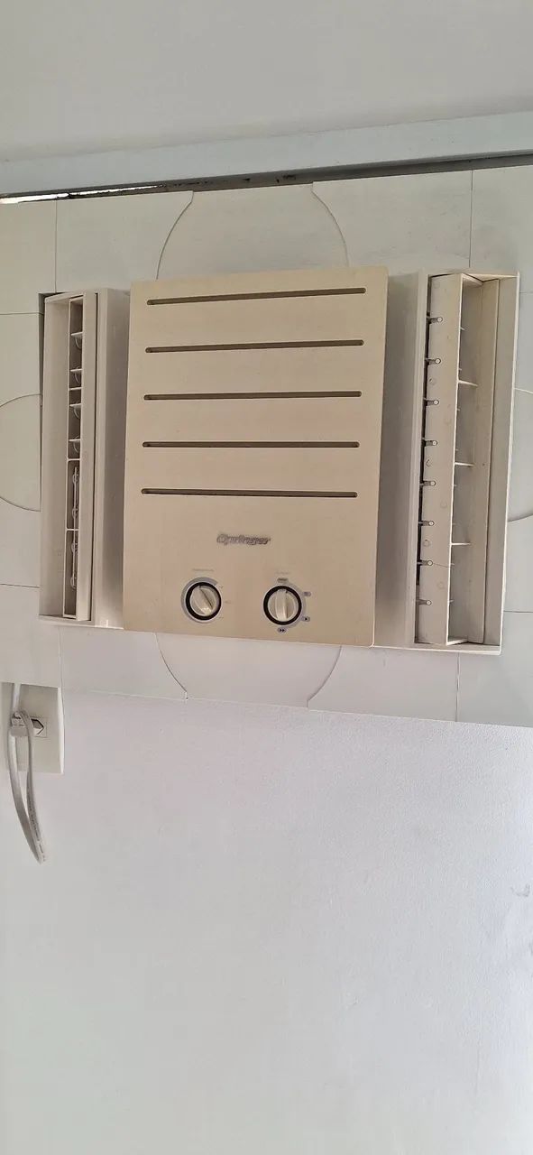 Ar Condicionado Springer(aceito oferta)