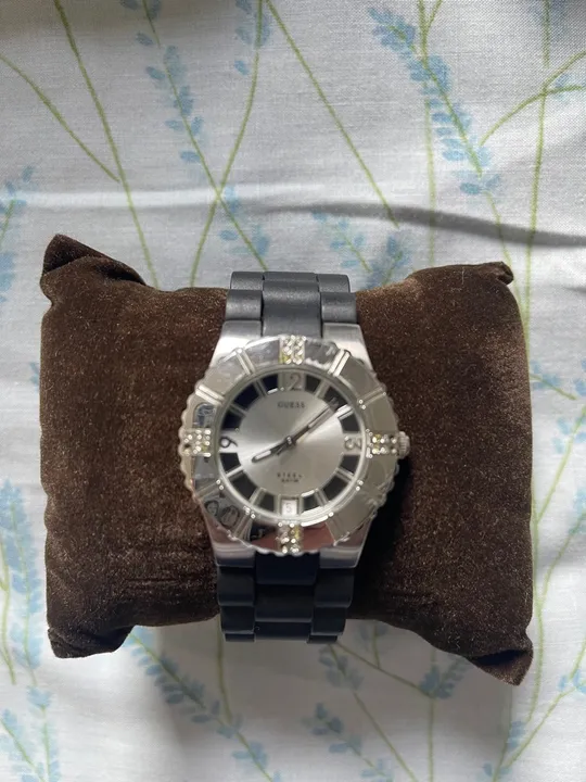 Relógio feminino Guess original