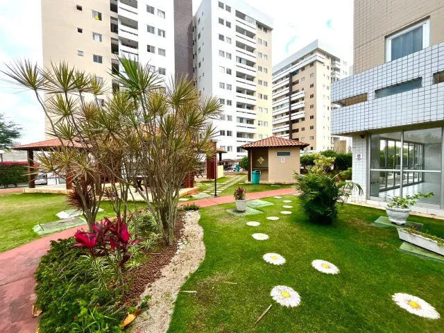 Apartamento no Cond. Grand Jardim à Venda (AP0674-PV)