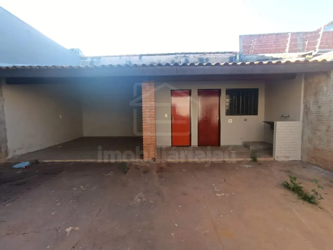 Ótima localização!!