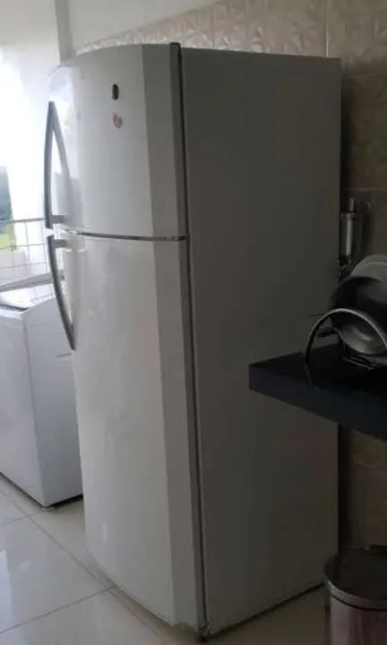 Geladeira bosh leia o anuncio - Foto 6
