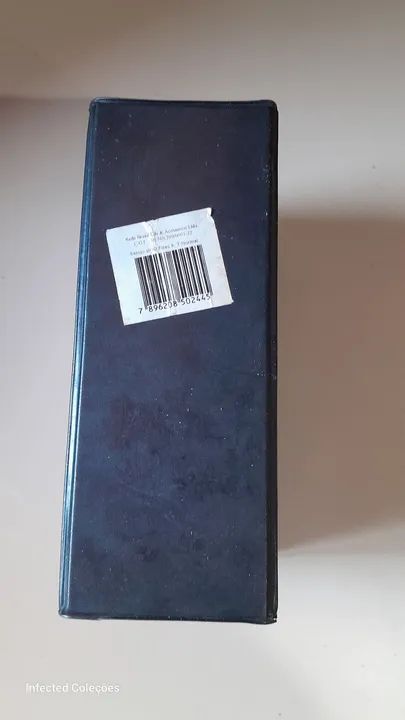 Case com fitas k7 - Foto 4