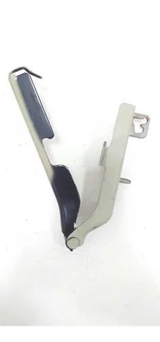 Dobradiça Capô Diant Dir Citroen C3 2010 Cx1026 - Foto 2