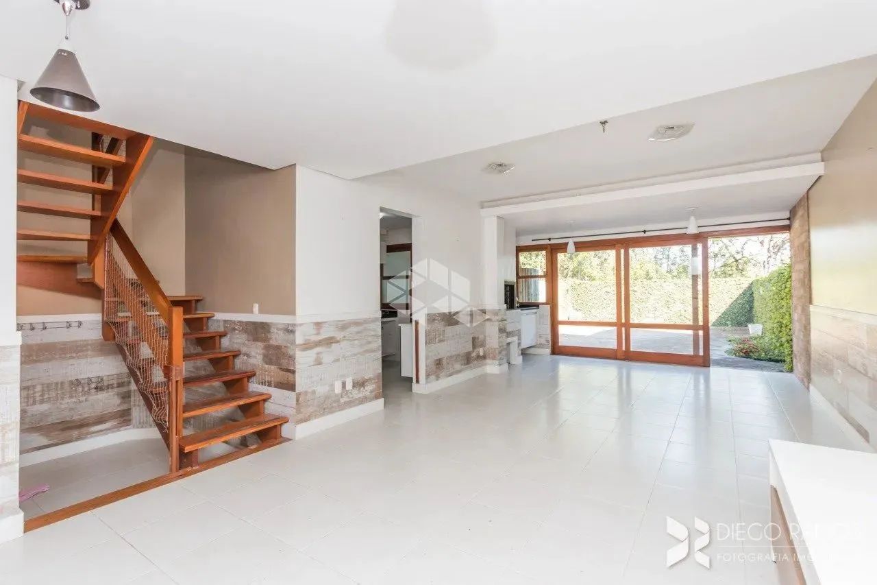 Casa com 4 dormitórios a venda no bairro Tristeza - Nova - - Foto 3