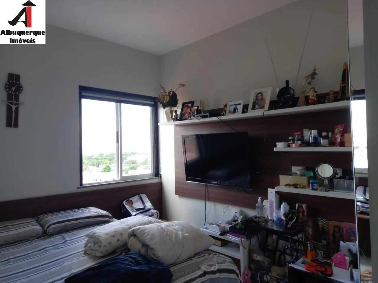 APARTAMENTO RESIDENCIAL em SÃO LUÍS - MA, COHAMA - Foto 5