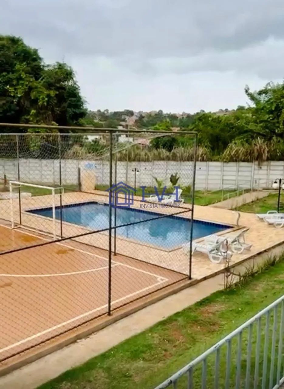 Apartamento 2 quartos Nova Pampulha venda - Foto 3