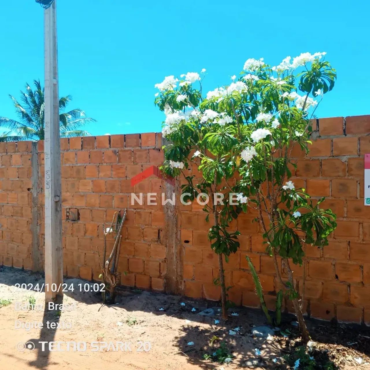 Lote em condomínio em Rua Quatro - Barra do Jacuípe (Monte Gordo) - Camaçari/BA - Foto 3