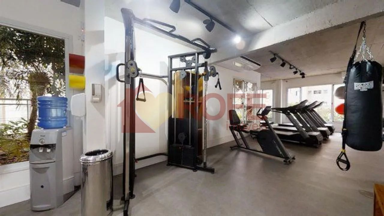 Lindo apartamento Mobiliado 2 Suites 03 agas 167m² - Foto 4