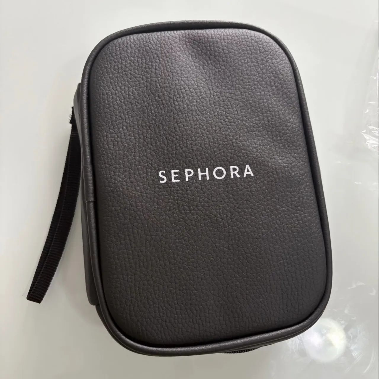 Porta cabos necessaire sephora