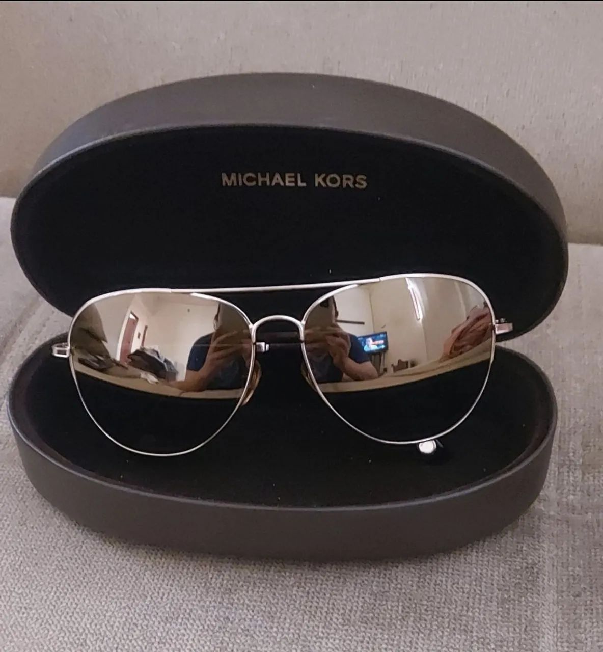 Óculos Michael Kors, Original64299182485505123