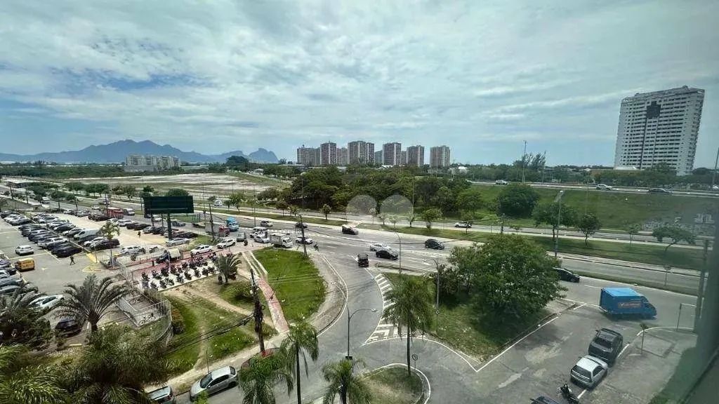 Sala comercial com 368,70m2 no Américas Avenue Business Square - Foto 4