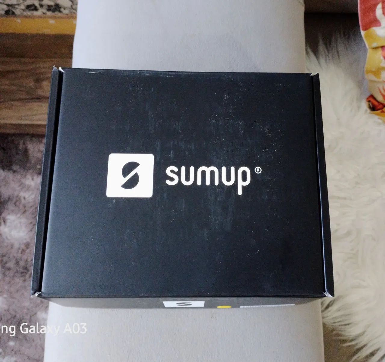 Máquina de vendas sumup [nova] - Foto 3