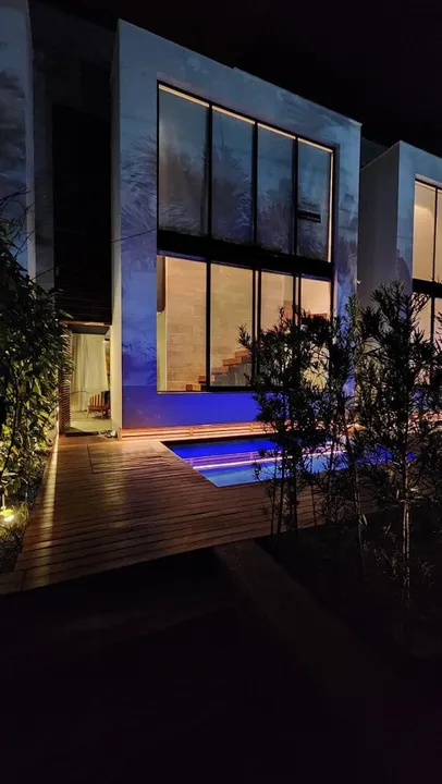 Casa em Carneiros, Condomínio, 2 qts e Piscina Privativa