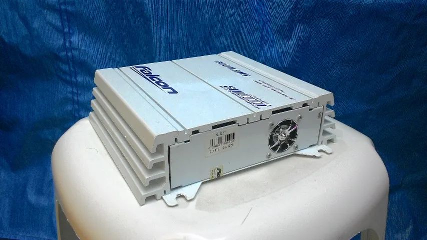 Módulo Falcon  - Foto 3