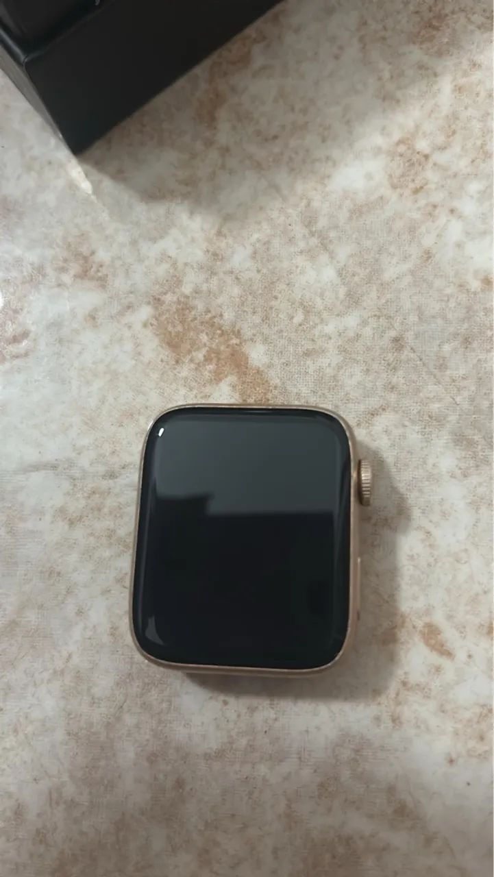 Smart Watch da Chilli Beans (SÓ VENDA) - Foto 3