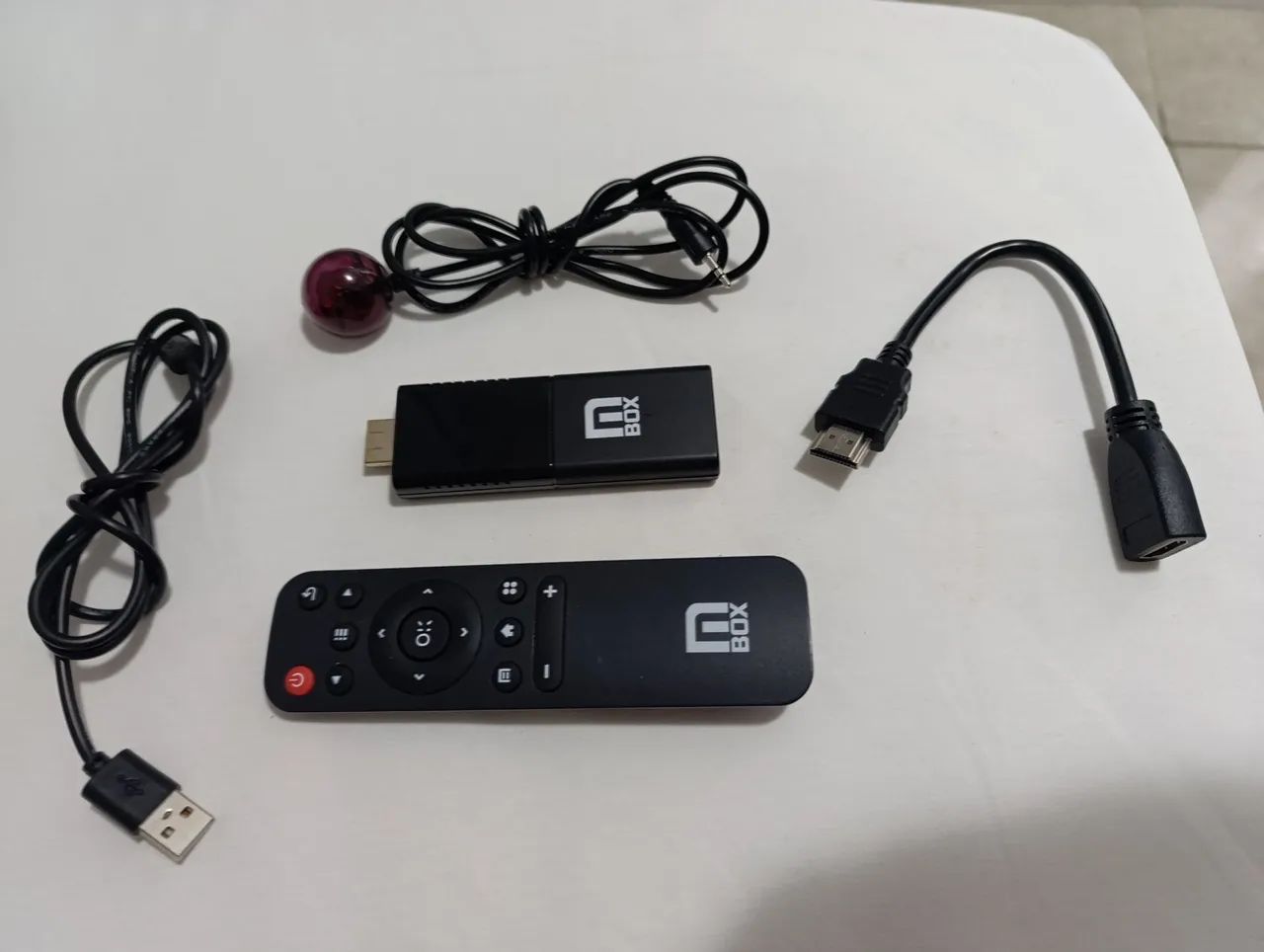 Tv box MI Stick Xiaomi - Foto 3