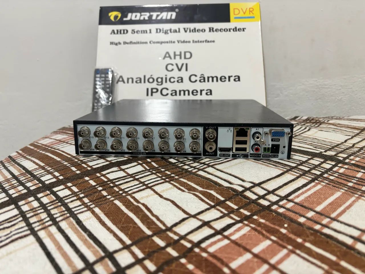 Dvr digital  - Foto 2