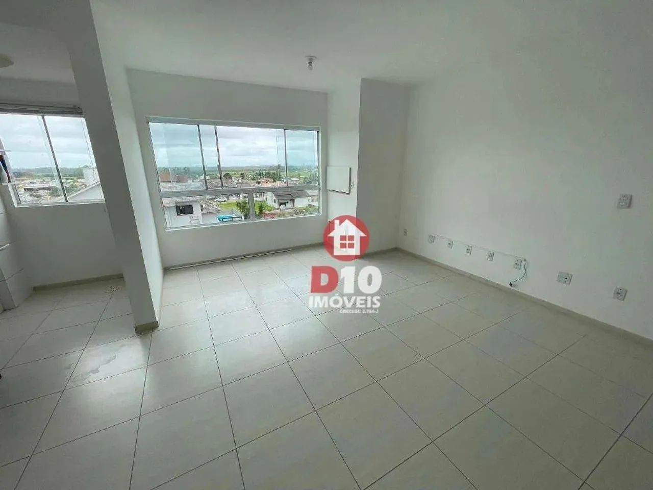 Apartamento à venda, 66 m² por R$ 260.000,00 - Coloninha - Araranguá/SC - Foto 2