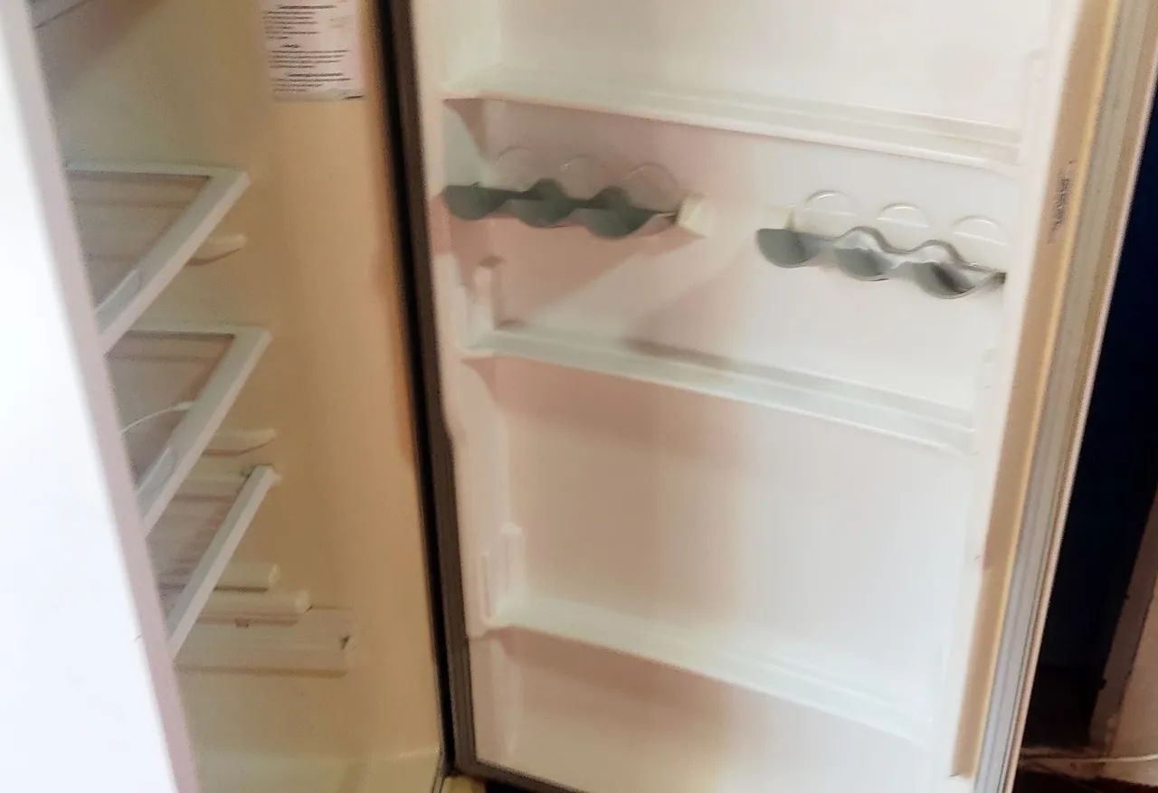  Refrigerador Duplex Frost Free Brastemp 440L 110v - Foto 5