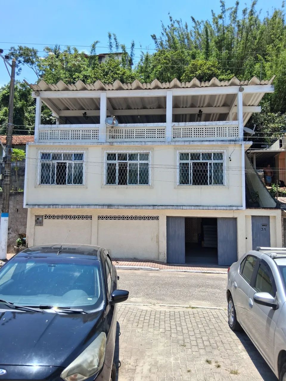 Foto - Itaguaí - Ilha da Madeira