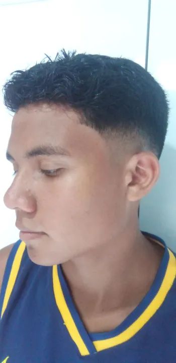 Barbeiro a domicílio  - Foto 2