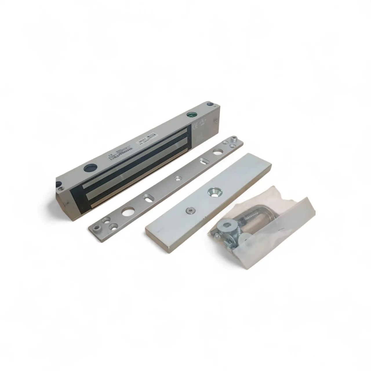 Fechadura eletromagnética Lock GEM-600M - Foto 5