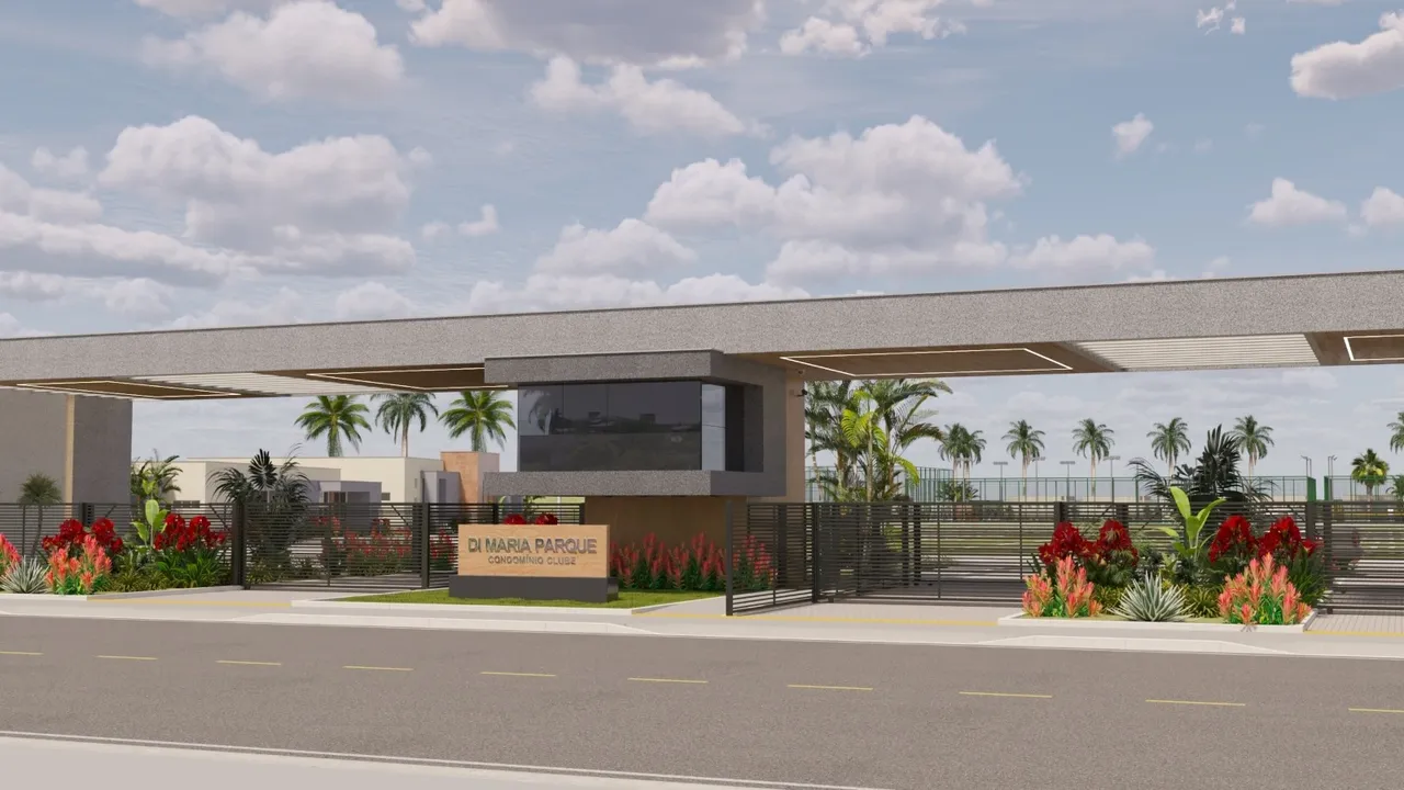NOVO LANÇAMENTO EM CONDOMÍNIOS HORIZONTAIS, CONDOMINIO DI MARIA PARQUE.