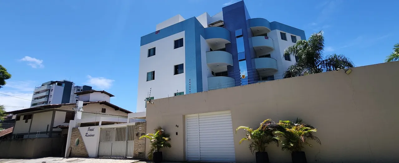 Apartamento Jd.Pontal