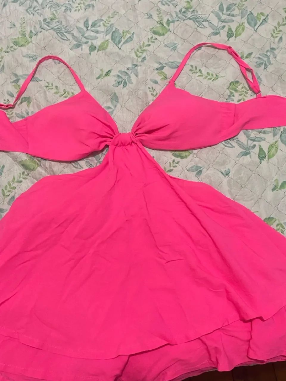 macaquinho pink/rosa