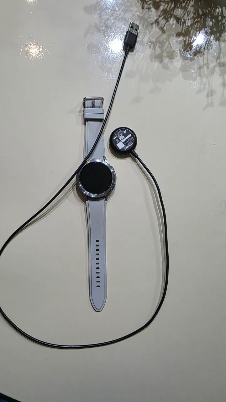 Galaxy watch 4 classic