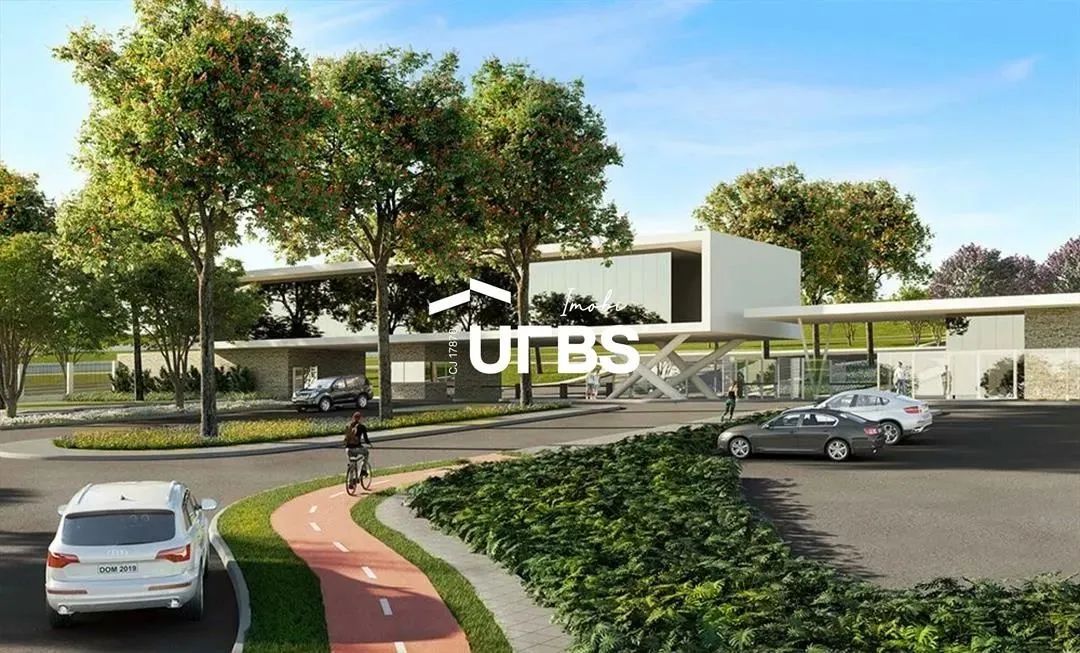 Plateau D´or Unique - Terreno Residencial