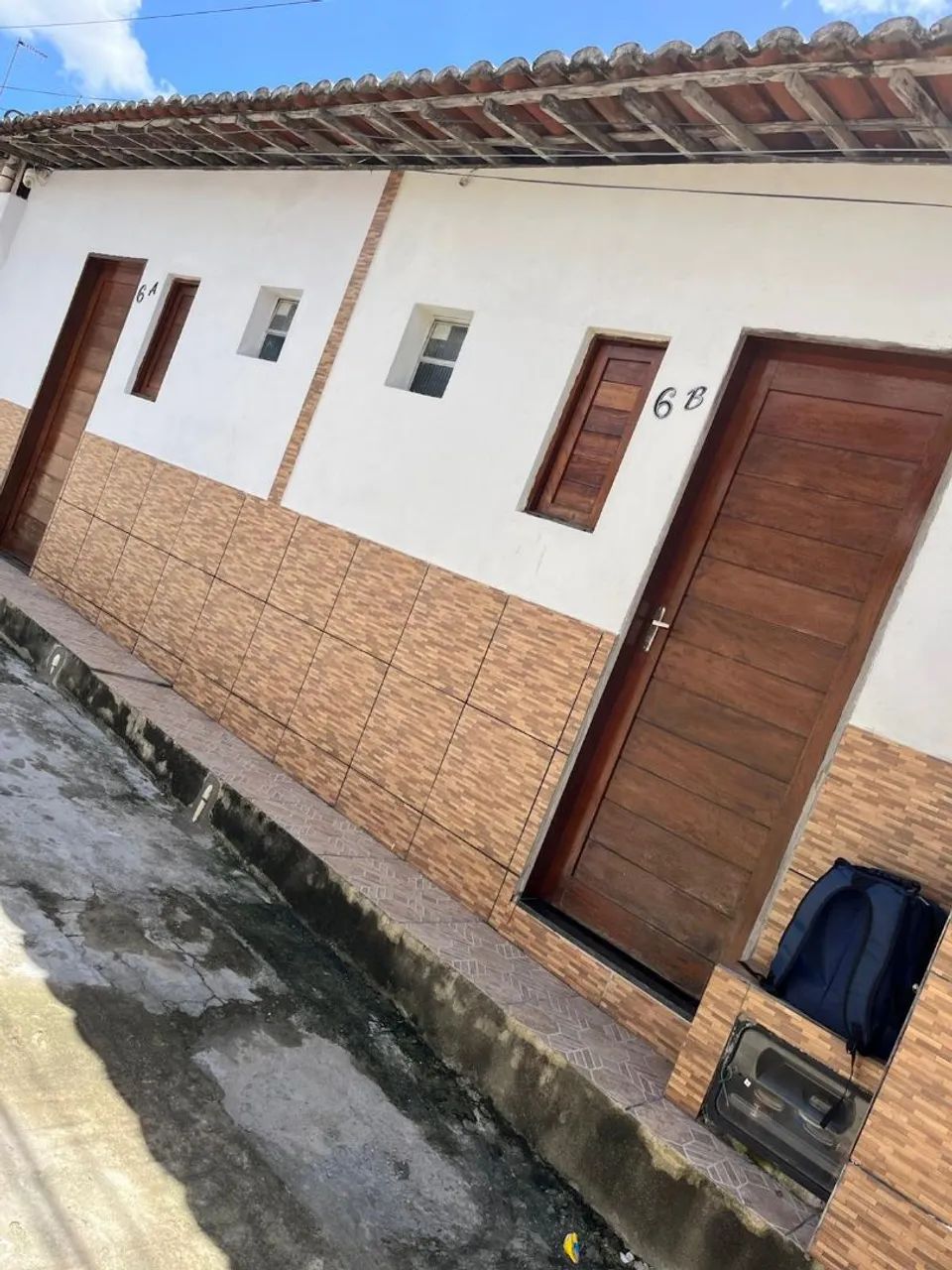 Foto - Parnamirim - Nova Parnamirim