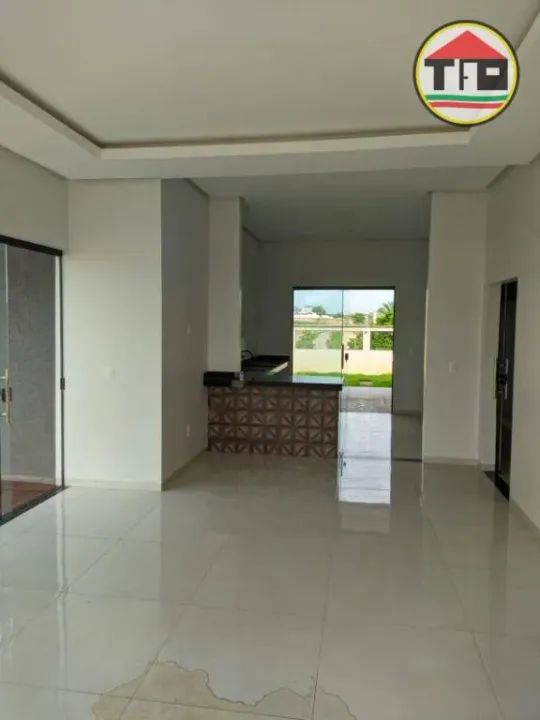 Casa com 3 dormitórios, 156 m² - venda por R$ 890.000,00 ou aluguel por R$ 6.000,00/mês - - Foto 3