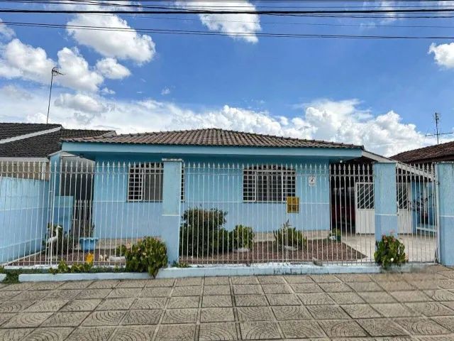 Foto - Ponta Grossa - Uvaranas