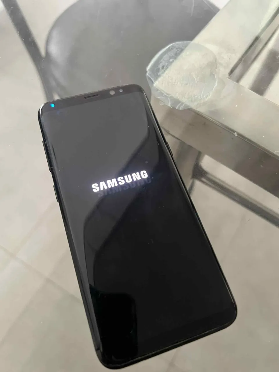 Smartphone Samsung S8